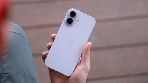 Đây là những phụ kiện MagSafe tôi thích nhất khi dùng iPhone mỗi ngày