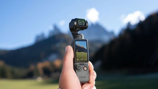 DJI Osmo Pocket 4 có đáng để nâng cấp: Khi nào nên lên đời, khi nào nên giữ máy cũ?