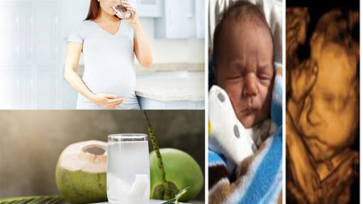 Bà bầu uống nước dừa được không và cần lưu ý gì?