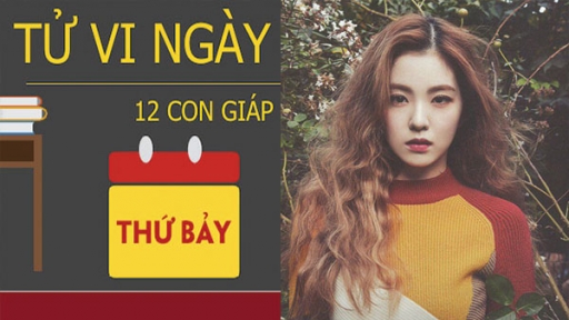 Tử vi 12 con giáp hôm nay 24/3/2018: Tử vi tuổi Mùi gặp nhiều may mắn nhất