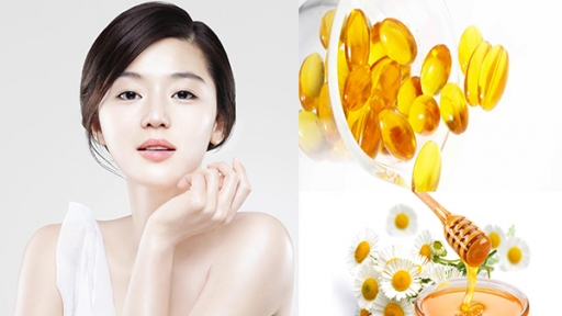 Sử dụng vitamin E trong chăm sóc da như thế nào là an toàn, hiệu quả?