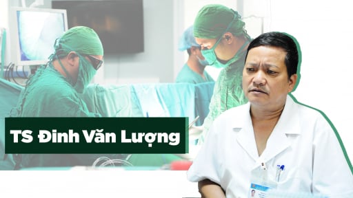PGĐ Trung tâm Ung thư Phổi Quốc gia: Nếu phát hiện sớm, bệnh nhân ung thư phổi có thể sống trên 5 năm