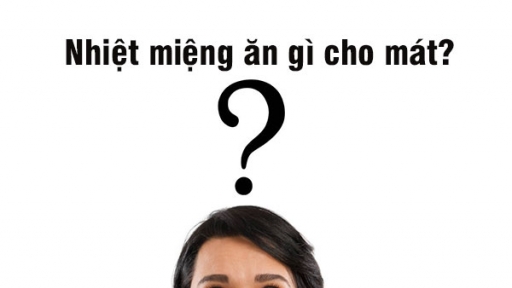 Bị nhiệt miệng hãy thử ngay 6 loại rau này để loại bỏ cơn đau khó chịu