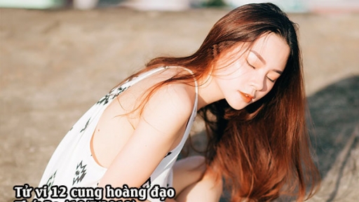 Thứ Ba của bạn 10/7: Tử vi cá nhân hàng ngày khuyên Kim Ngưu cần thận trọng