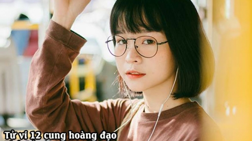 Tử vi cá nhân hàng ngày dự báo cung hoàng đạo này gặp nhiều điều may