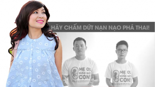 Nhà văn Di Li: Cấm phụ nữ phá thai là điều không tưởng!