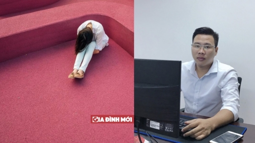 Chiến dịch 'Mẹ ơi! Đừng giết con' dưới góc nhìn luật sư