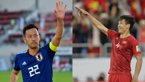 Asian Cup 2019: 5 sự thật quan trọng bạn cần biết trước trận tứ kết Việt Nam vs Nhật Bản