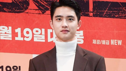 D.O. (EXO) nhập ngũ trong im lặng, EXO-L háo hức chờ tin thần tượng