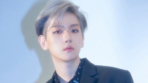 Baekhyun (EXO) đạt thành tích khủng với album solo City Lights