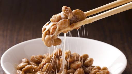 Natto: Chìa khóa cho một cuộc sống khỏe mạnh của người Nhật Bản