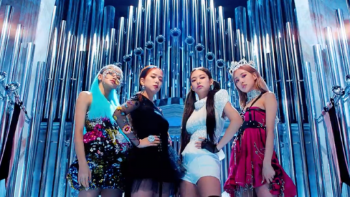 BLACKPINK phá vỡ kỷ lục với Kill This Love, giữ vững ngôi vương nữ hoàng YouTube