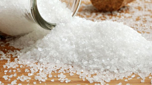 Tác dụng thần kỳ với sức khỏe của muối ăn không phải ai cũng biết