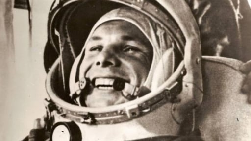 Bàn ăn của người nổi tiếng: Nhà du hành vũ trụ Yuri Gagarin ăn gì?