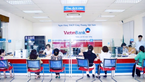 VietinBank tự hào 4 năm liên tiếp đạt giải 'Ngân hàng Bán lẻ tốt nhất Việt Nam'