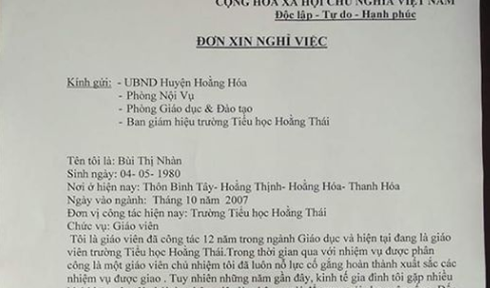 Tin tức giáo dục 10/9: Hơn 300 học sinh Tiểu học Hạ Đình nghỉ học sau vụ cháy Rạng Đông