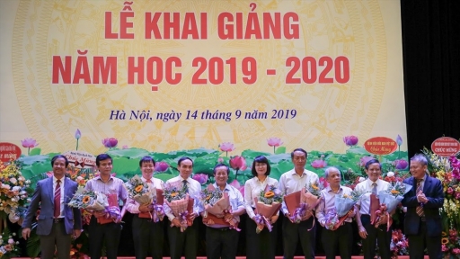 Đại học Quốc gia Hà Nội thành lập thêm 8 bộ môn mới về y dược