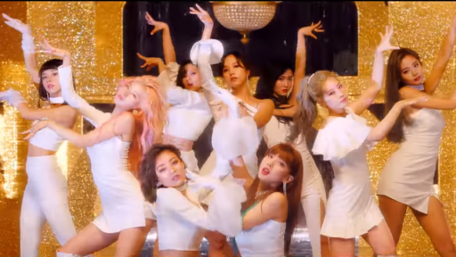 TWICE 'thả xích' MV Feel Special: Nhạc hay, vũ đạo cực ấn tượng