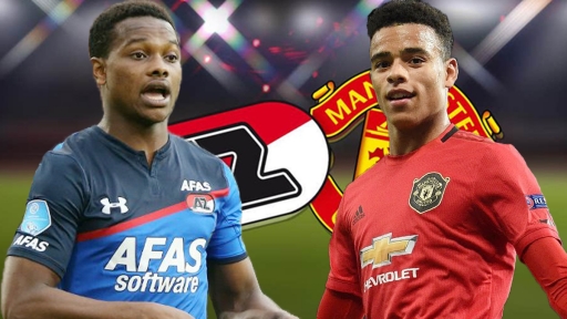 Link xem bóng đá Cúp C2 châu Âu: AZ Alkmaar vs MU trên FPT Play