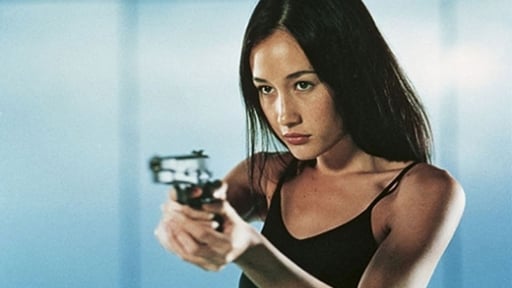 Ngôi sao Hollywood gốc Việt Maggie Q: Ăn chay thuần