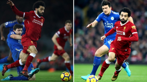 Link xem bóng đá Ngoại hạng Anh: Liverpool vs Leicester trên FPT Play