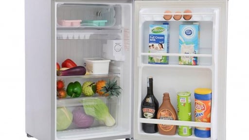 Những thực phẩm không bao giờ nên bảo quản trong tủ lạnh