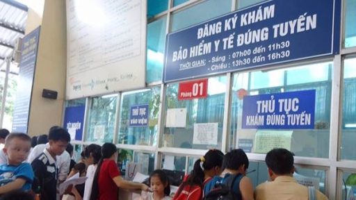 Đi khám chữa bệnh bảo hiểm y tế: Những lưu ý để được thanh toán 100% chi phí