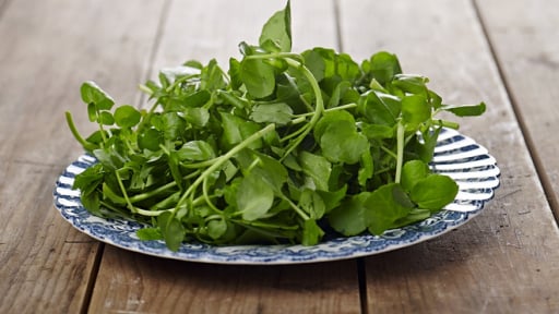 9 lợi ích tuyệt vời của rau cải xoong với sức khỏe mà bạn nên biết