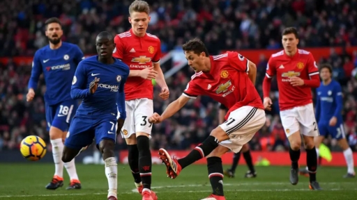 Trực tiếp bóng đá Cúp Liên đoàn Anh: Chelsea vs MU trên Thể Thao TV HD