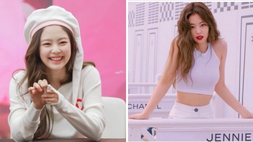 Jennie (BLACKPINK) và tuyệt chiêu để có làn da thủy tinh