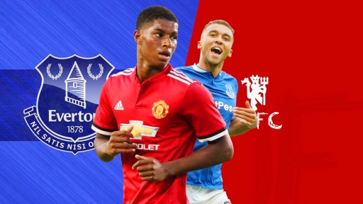 Trực tiếp bóng đá Ngoại hạng Anh: MU vs Everton trên K+PM, FPT Play