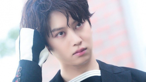 Kim Heechul (Super Junior) chia sẻ thói quen chăm da trắng hồng dù đã gần U40