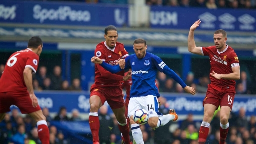 Trực tiếp bóng đá FA Cup: Liverpool vs Everton trên FPT Play