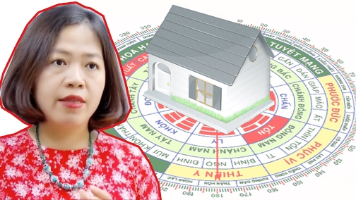 Những tuổi đẹp làm nhà năm Canh Tý 2020 theo hướng dẫn của chuyên gia phong thủy