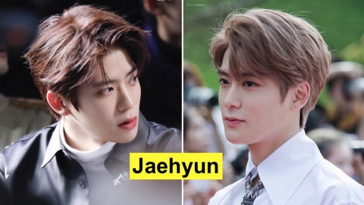 Bí quyết của Jaehyun (NCT 127) để có làn da khỏe mạnh và sáng mịn