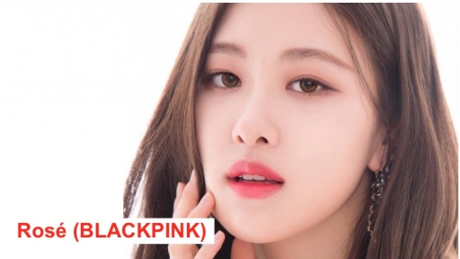 Mách nàng cách trang điểm mắt mí lót như Rosé (BLACKPINK) để có đôi mắt to, tròn