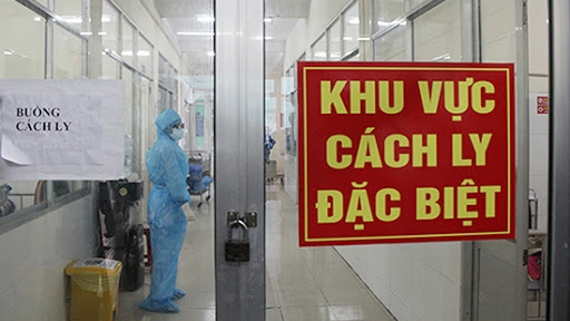 Bộ Y tế thông tin mới nhất về bệnh nhân 251 nhiễm COVID-19 ở Hà Nam qua đời