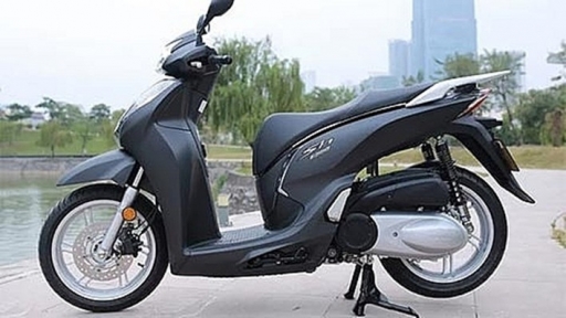 Bảng giá xe Honda SH tháng 5/2020 mới nhất: Phiên bản mới 2020 giá tăng mạnh