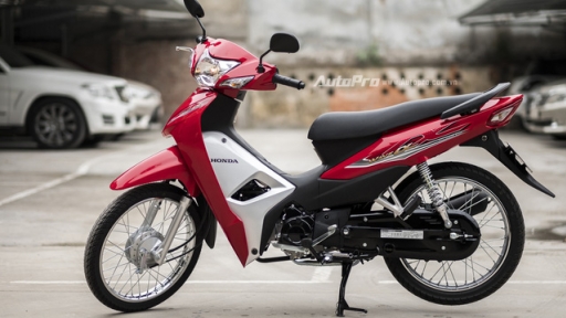 Bảng giá xe Honda Wave Alpha tháng 5/2020 mới nhất: Giảm giá nhẹ để cạnh tranh