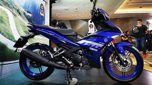 Bảng giá xe Yamaha Exciter tháng 5/2020 mới nhất: Giá xe giảm do sức mua không cao