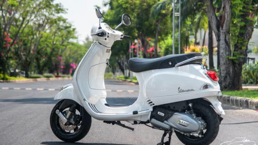 Bảng giá xe Piaggio Vespa tháng 5/2020 mới nhất