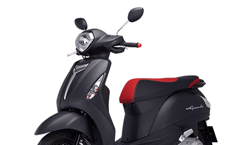 Bảng giá xe Yamaha Grande mới nhất tháng 6/2020