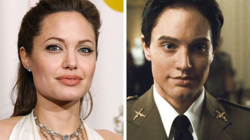 10 nữ diễn viên Hollywood giả trai: Angelina Jolie cực soái, 'vợ Iron Man' gây bất ngờ