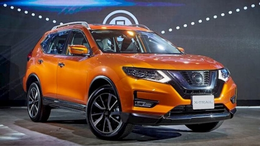 Bảng giá xe Nissan 2020 mới nhất tháng 6/2020