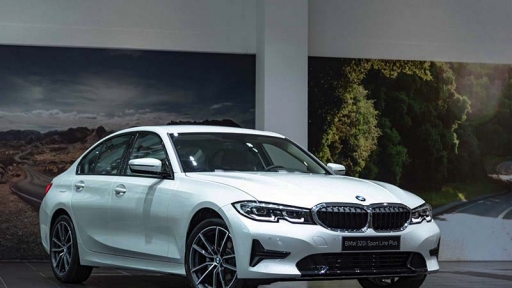 Bảng giá xe BMW 2020 mới nhất tháng 7/2020