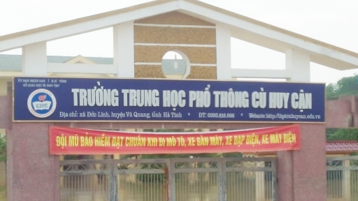 Phúc khảo điểm thi tốt nghiệp, một thí sinh tăng... 22,5 điểm, có môn tăng 8 điểm