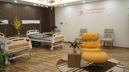 Lê Hiếu, Thanh Sơn cùng dàn sao Việt sẽ tham dự sự kiện ra mắt JK Beauty Center