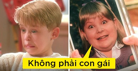 9 sự thật thú vị trong các bom tấn Hollywood khiến 'mọt phim' cũng giật mình