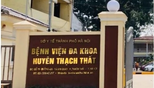 Hà Nội: Bé 15 tháng tuổi tử vong tại bệnh viện khi đang điều trị viêm phế quản