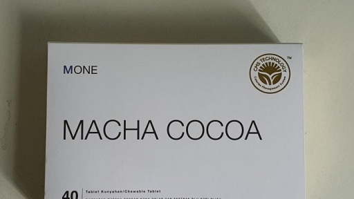 Sản phẩm giảm béo MONE Macha Cocoa chứa chất cấm, tăng nguy cơ đau tim, đột quỵ